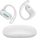 Real Time Language Translator Earbuds White - 144 Languages, Long