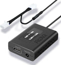 Dash Cam Power Adapter (12pin) Compatible with Toyota and Lexus - LED
