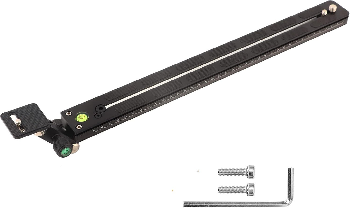 EVTSCAN Telephoto Lens Support Bracket for Bird Watching