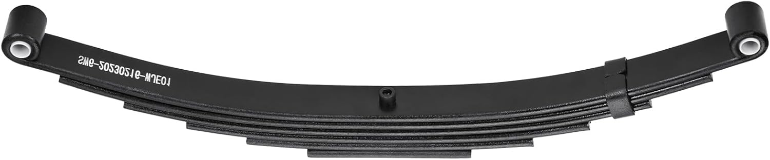 Aeagle 6 Leaf Double Eye Spring for 7000lb Trailer Axle
