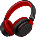 MIDOLA Kids Bluetooth Headphones: 60H Playtime, Volume Limit, Mic