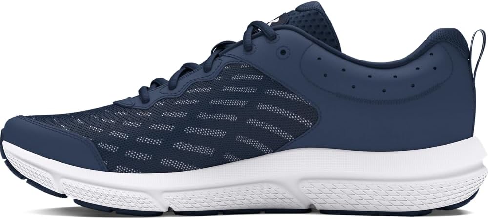 Under Armour Men's Charged Assert 10 Running Shoes Review