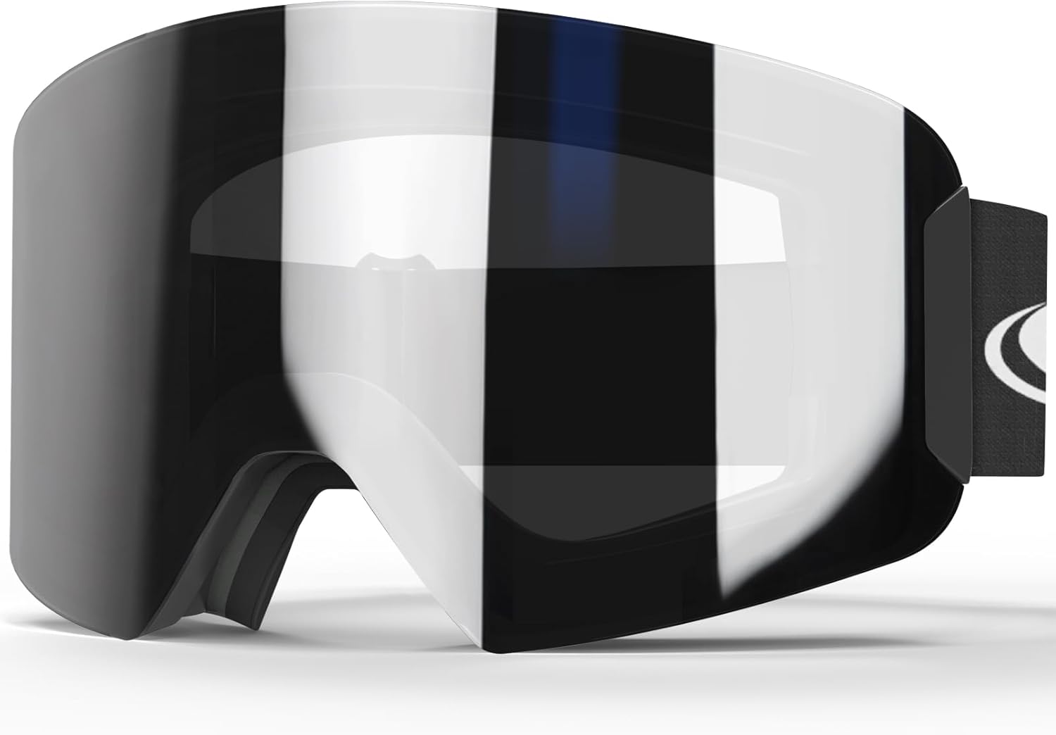 Anti-Fog Ski Goggles for All with UV Protection