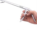 Fish Hook Remover Tool 11-1/2 in Stainless Steel - Safe, Long Reach