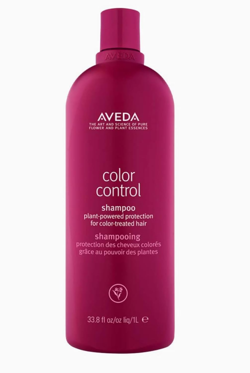 Aveda Color Control Shampoo 33.8 oz - Vibrant Color Protection!