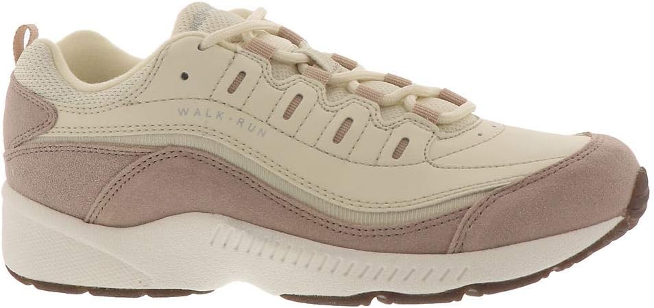 Easy Spirit Women's Romy Sneaker - Lightweight and Comfortable Fit