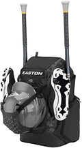 WALK-OFF MOJO Backpack Equipment Bag - Roomy Durable Storage