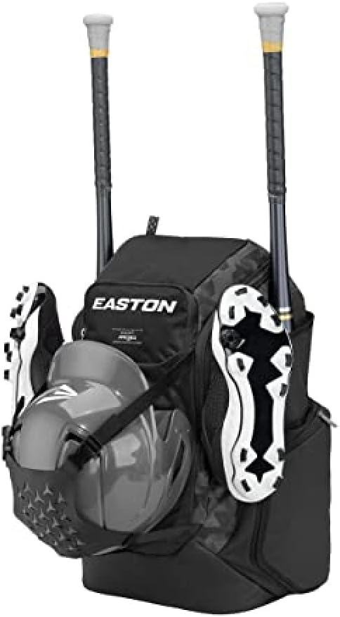 Easton WALK-OFF MOJO Backpack Equipment Bag for Players