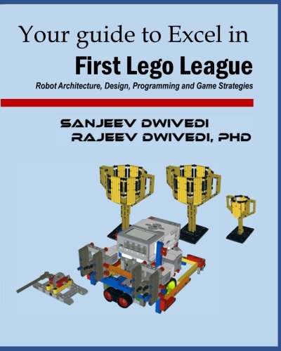 Your Guide to Excel in First Lego League: Robot Design and Strategies