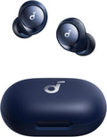Soundcore Space A40: 98% Noise Reduction, 50H Playtime, Hi-Res Sound