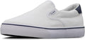 Lugz Men's Clipper Slip-On Sneaker - Comfortable Canvas Casual