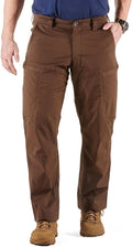 5.11 Tactical Men's Apex Pants Regular Fit - Durable (Style LLS5)