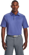 Under Armour Men's Tech Golf Polo - Lightweight (Style 319Y)