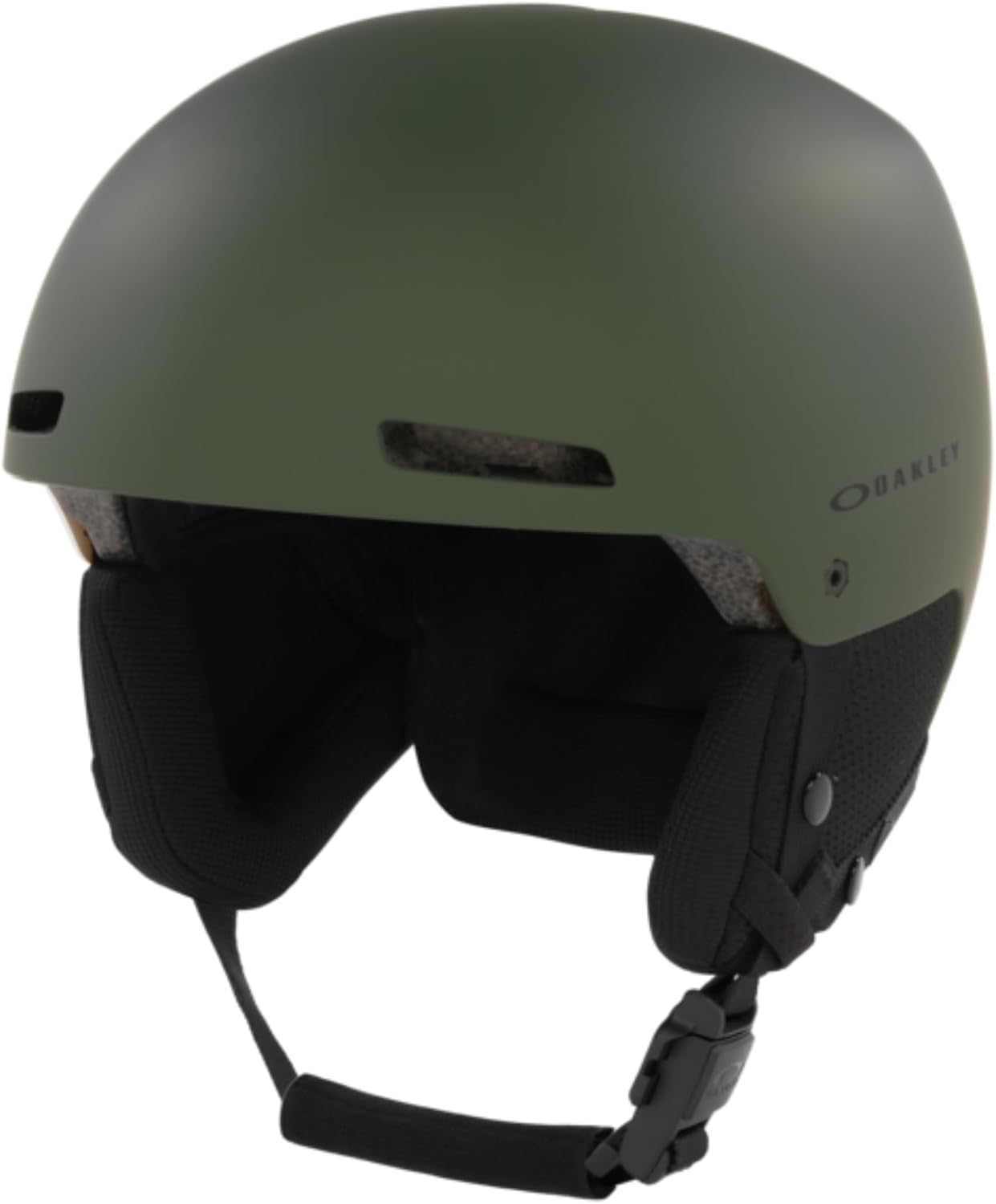 Oakley MOD 1 Pro MIPS Helmet Bundle