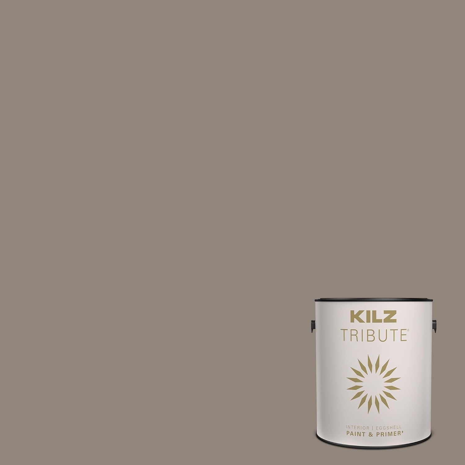 KILZ TRIBUTE Paint & Primer: Superior Coverage & Durability