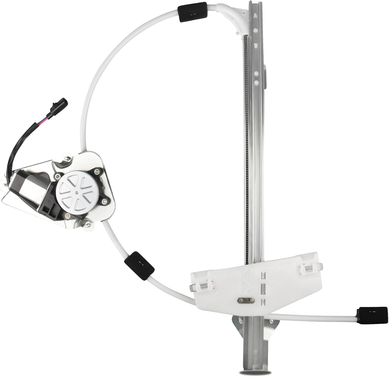 Front Driver Side Power Window Regulator for Jeep Liberty KJ