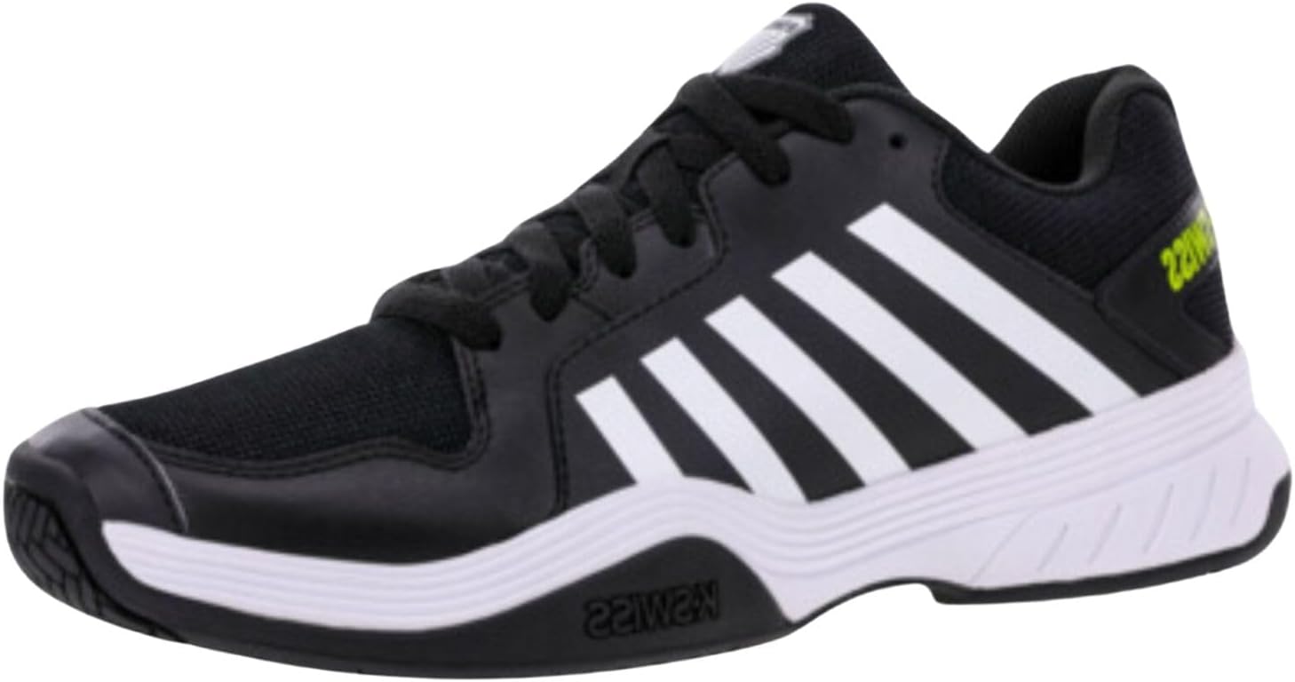 K-Swiss Men's Court Express Pickleball Shoe for Beginners