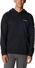 Columbia mens Trek Hoodie: Comfortable and Versatile Wear