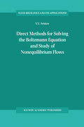 Direct Methods for Solving the Boltzmann Equation - Practical