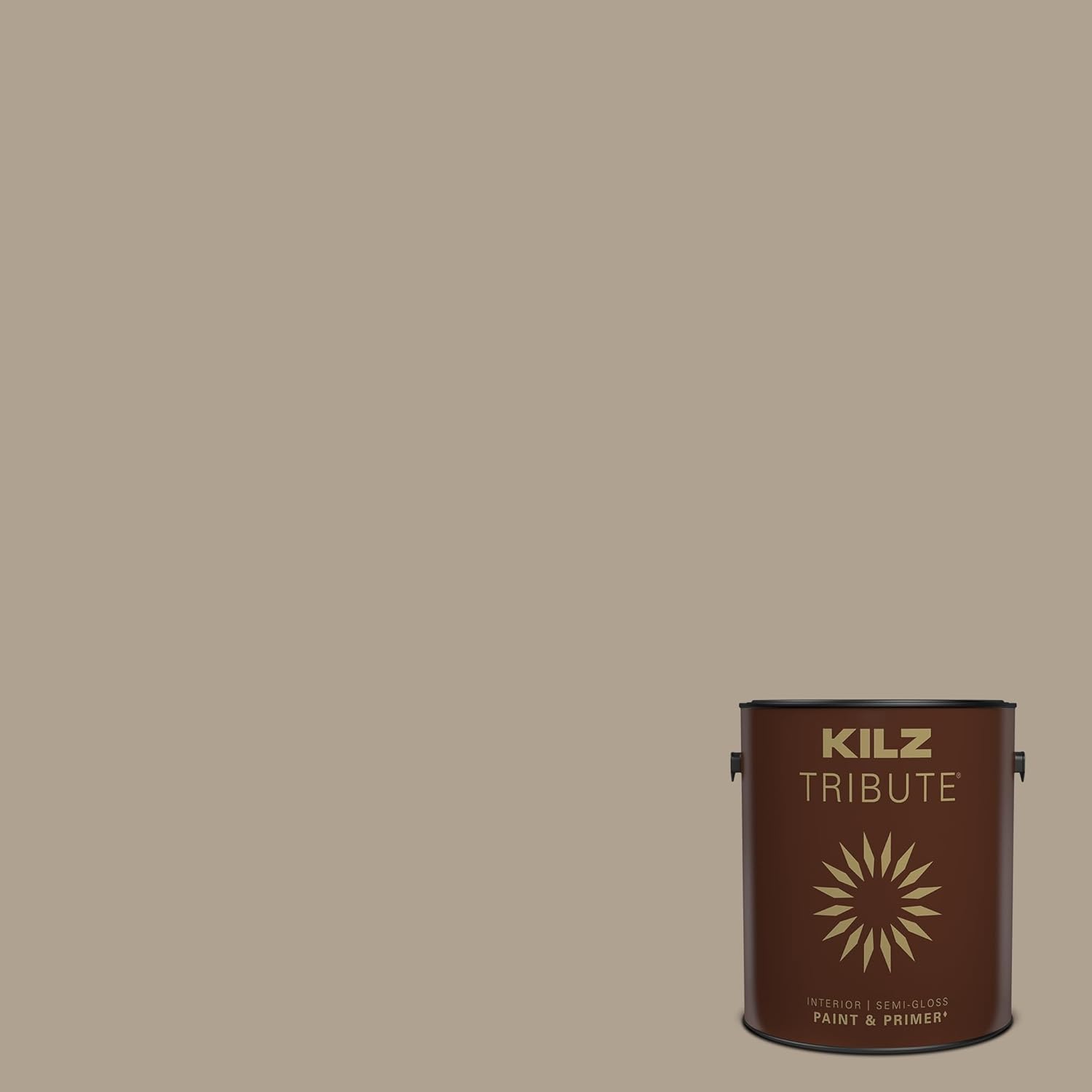 KILZ TRIBUTE Paint & Primer: Exceptional Coverage for Interiors