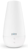 Pure Spa XL 3-in-1 Cool Mist Humidifier & Diffuser - Large Room Relief