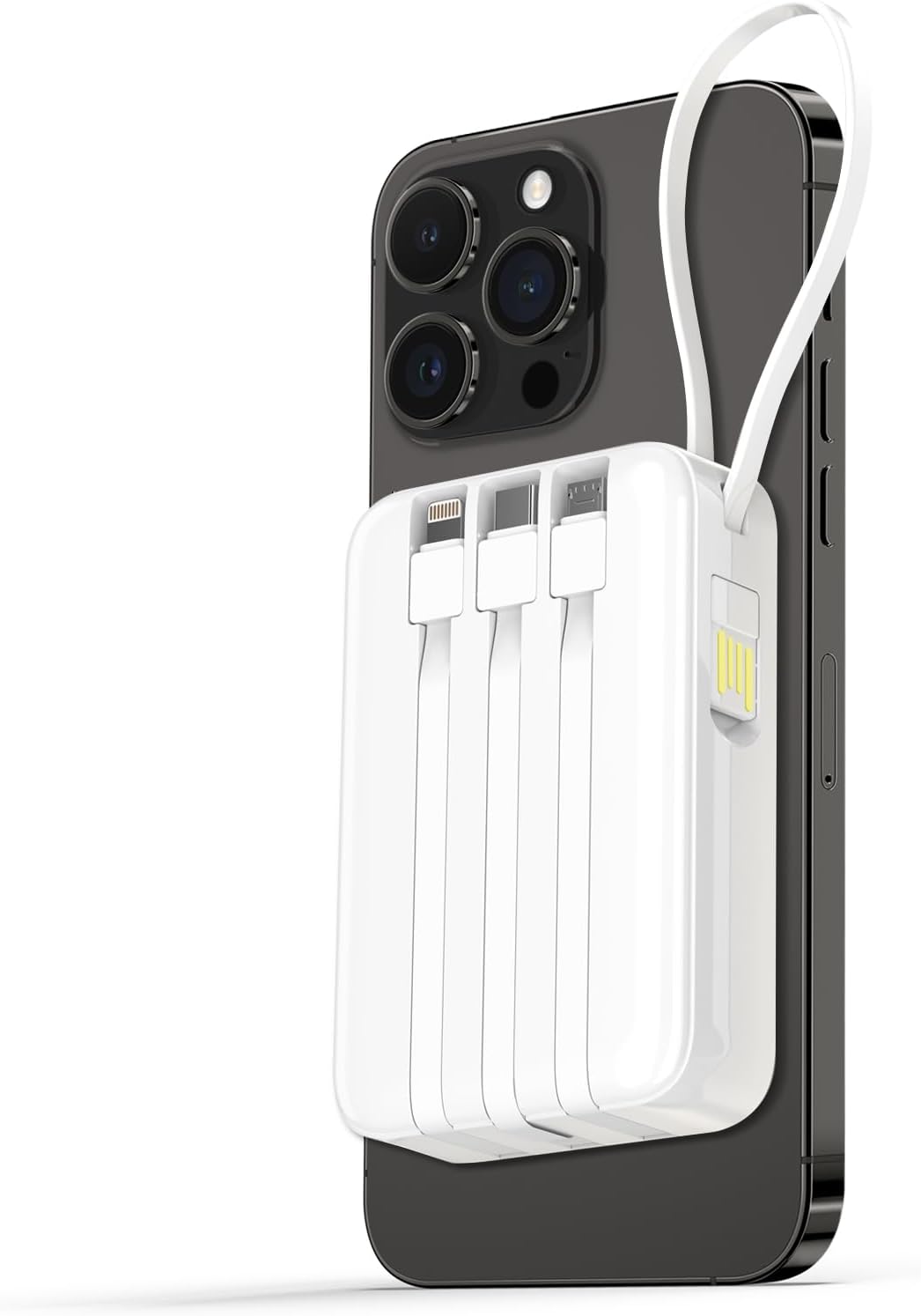 Ultimate Travel Power Bank 10000mAh