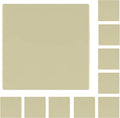 LIDER Double Blank Wall Plate for Modern Home Upgrade