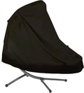 Patio Hanging Chaise Lounge Cover 73 in Waterproof Heavy Duty
