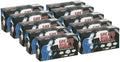 Grease Bully Nitrile Gloves 6MIL Black 1000 Count - Durable Grip