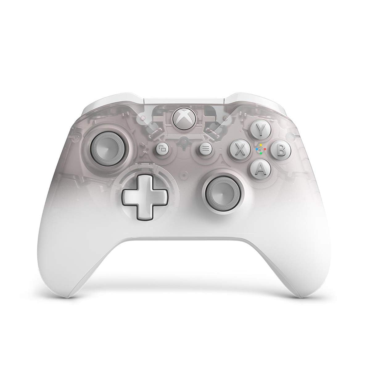 Xbox Wireless Controller Phantom White Special Edition Review
