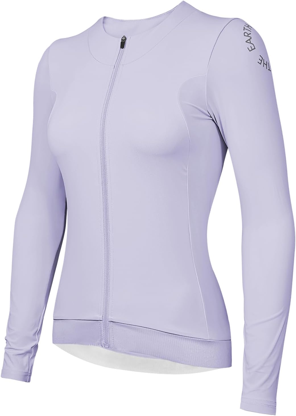 Wulibike Cycling Jersey Women Long Sleeve for Ultimate Comfort