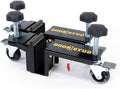 Door Stud Pro with Infinite Spacer - Adjustable Steel Door