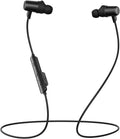 Neckband Bluetooth Headphones Wireless Earbuds - Long Battery & IPX5