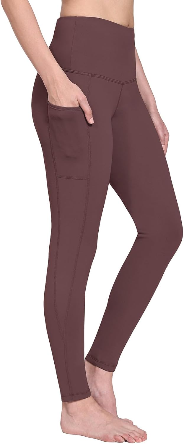Baleaf Winter Clothing for Women Fleece Lined Leggings Review