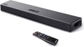OXS S3 Sound Bar for TV - 3D Surround and Dynamic Bass