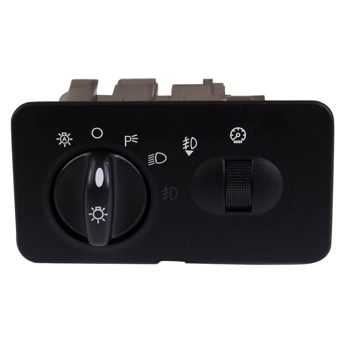TRQ Headlight Switch for 2002-2004 Ford Super Duty Models