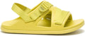 Chaco Women's Chillos Sport Sandal - Comfortable Lightweight Support