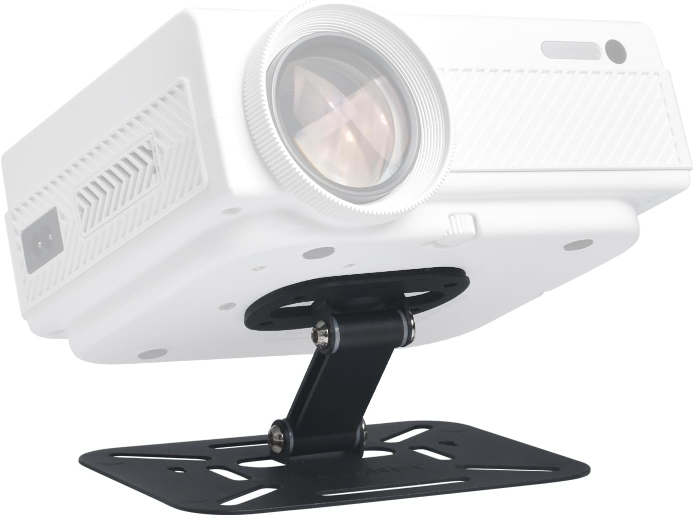 Adjustable Projector Stand for Easy Setup