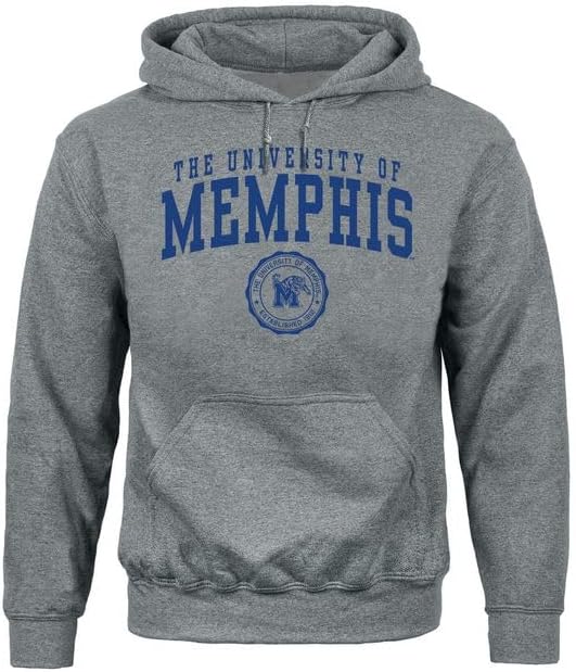 Barnesmith Hooded Sweatshirt for Comfort and Style