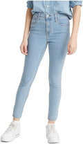 Levi's Women's 720 High Rise Super Skinny Jeans - Ultra-Sleek Fit