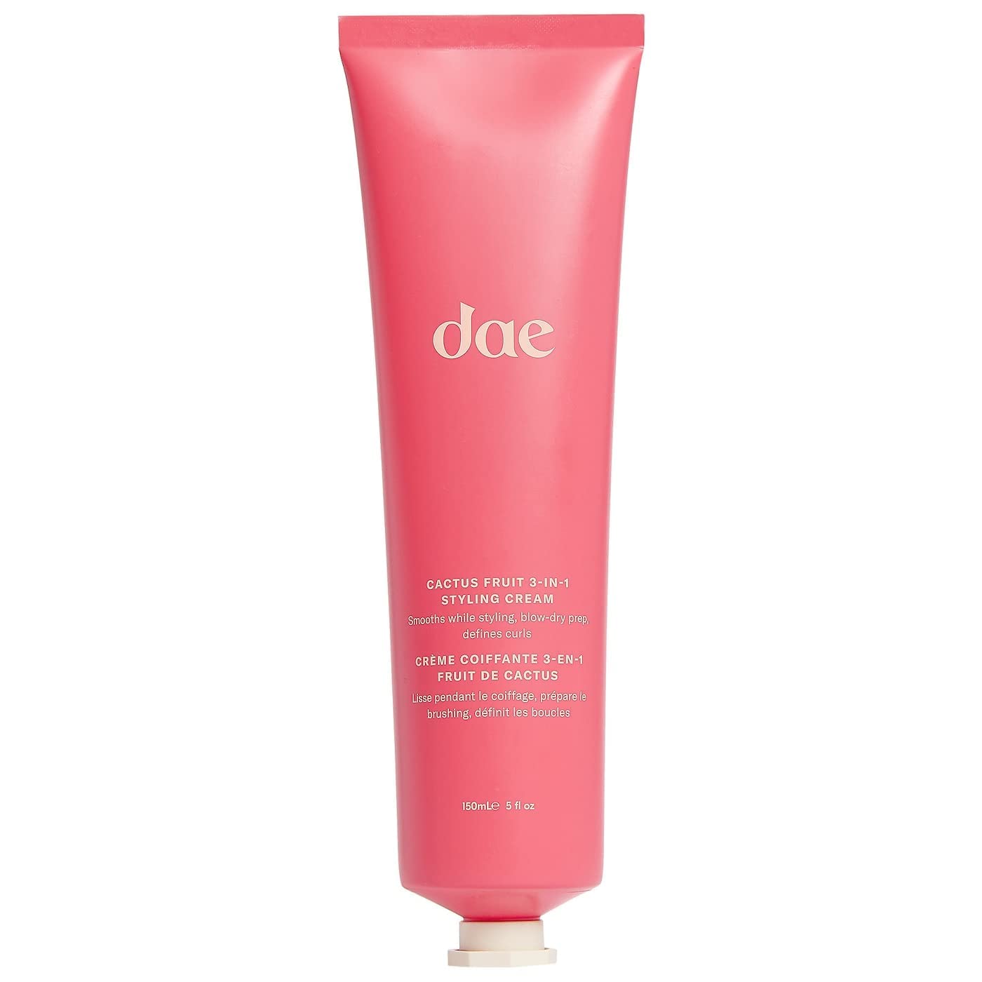 DAE Cactus Fruit Styling Cream - Smooth, Prep, Define