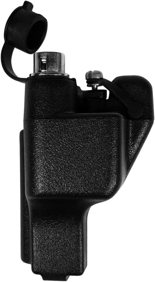 Pryme PA-523 Quick Disconnect Adapter for Motorola Radios