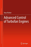 Advanced Control of Turbofan Engines - In-depth Control Theory