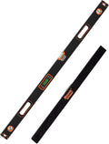 Mecurate 48-Inch Digital Level - Professional Smart Precision Tool