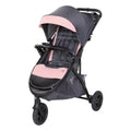 Baby Trend Tango 3 All-Terrain Stroller - Smooth Ride for Everyday