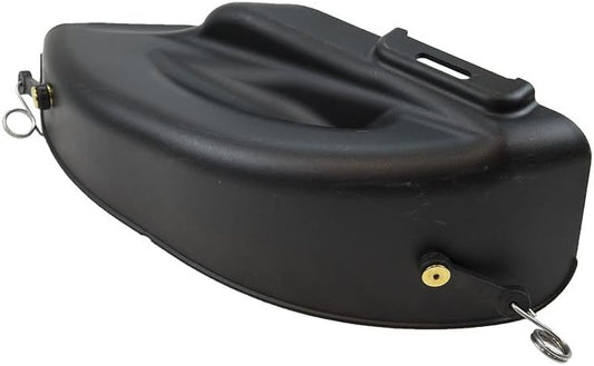 Husqvarna 532406581 Lawn Tractor 46-in Deck Mulch Cover Assembly
