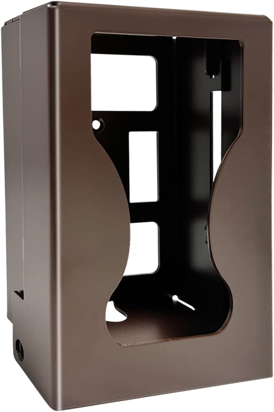 Game Trail Camera Safe Security Case for BlazeVideo Models