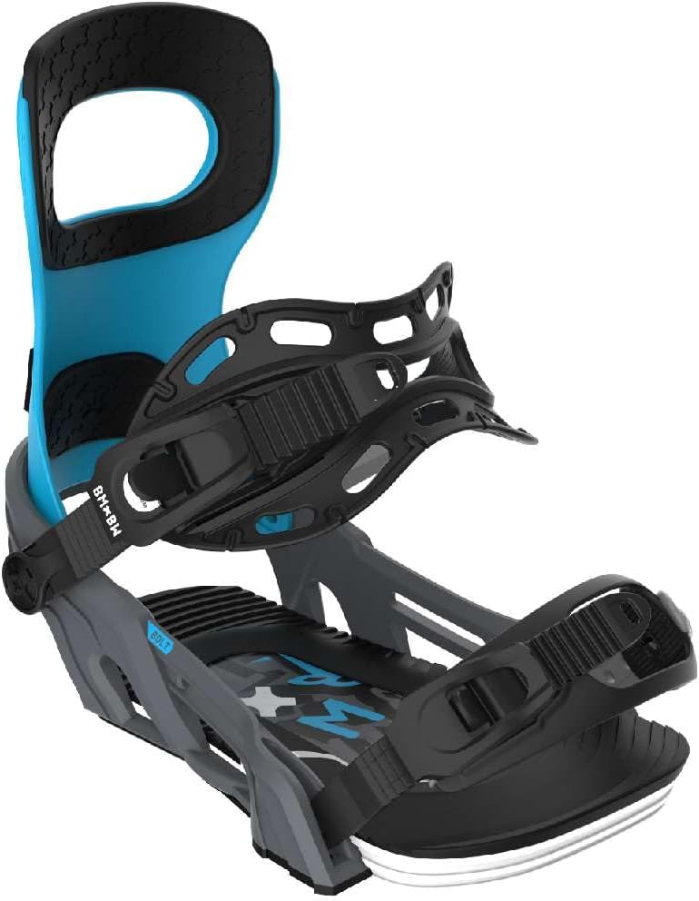 Bent Metal Bolt Bindings: Precision Performance