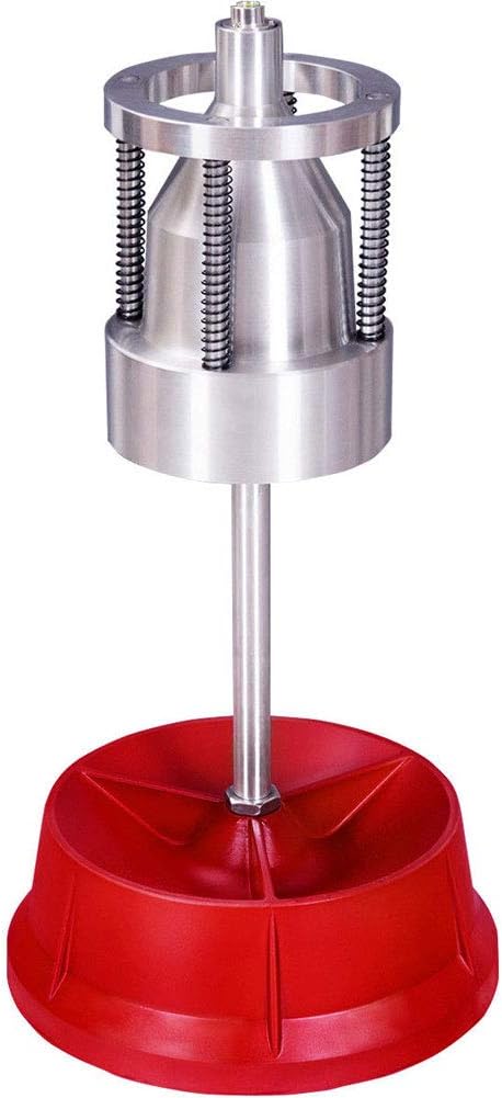 Portable Bubble Wheel Balancer for Easy Tire Balancing