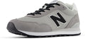 New Balance Men's 515 V3 Sneakers - Comfortable Retro Running Shoe